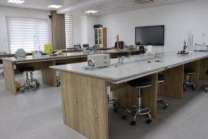 جامعة الشعب | هندسة تقنيات الاجهزة الطبية