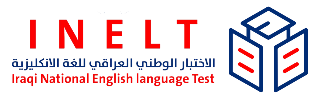 الاختبار العراقي الوطني للغة الانكليزية الموحد (INELT)